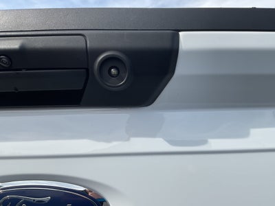 2023 Ford F-150 XLT Crew Cab FX4 4x4 6.5' Box
