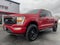 2021 Ford F-150 XLT FX4 Crew Cab 4x4