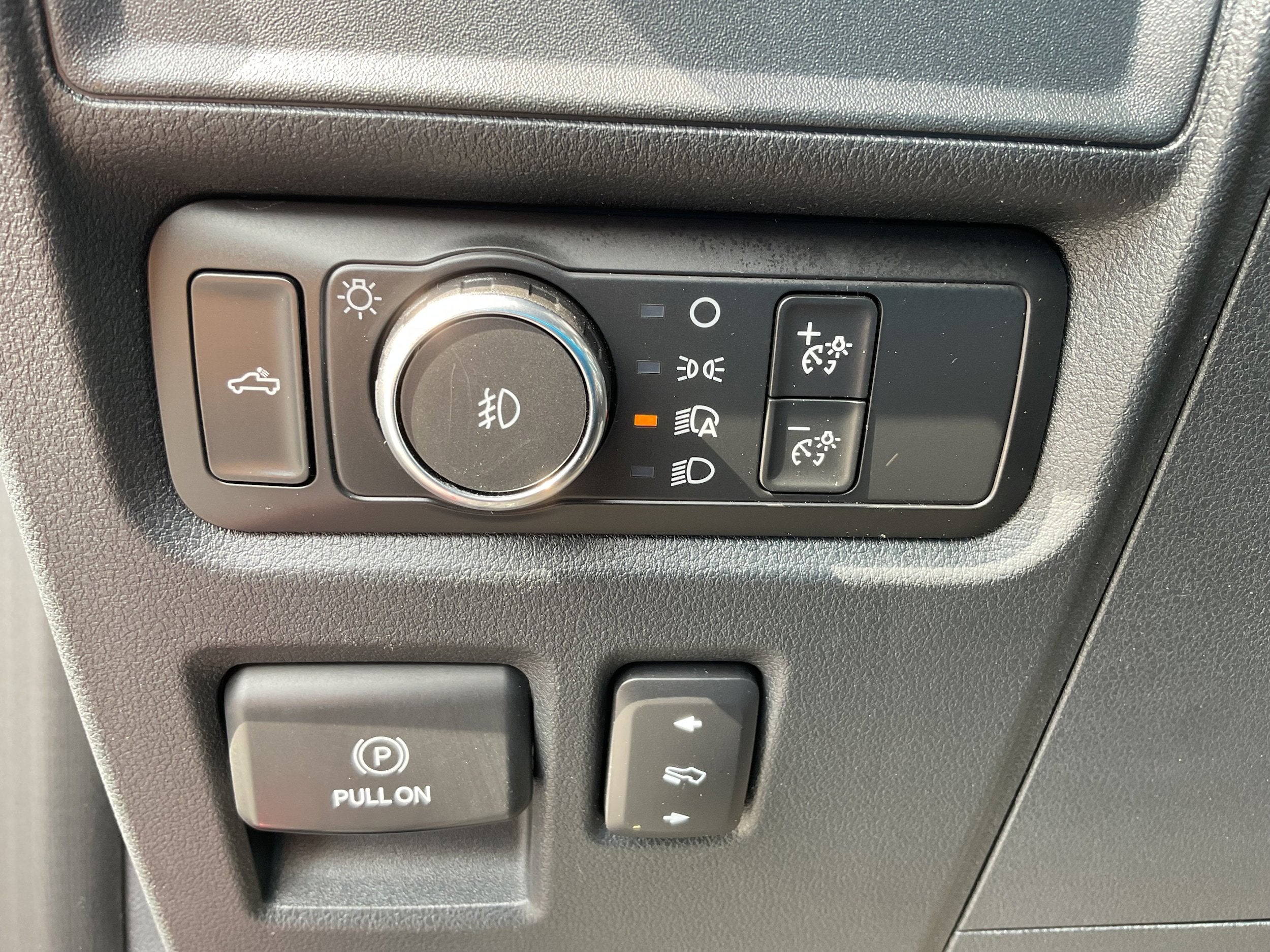 2021 Ford F-150 XLT FX4 Crew Cab 4x4