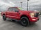 2021 Ford F-150 XLT FX4 Crew Cab 4x4