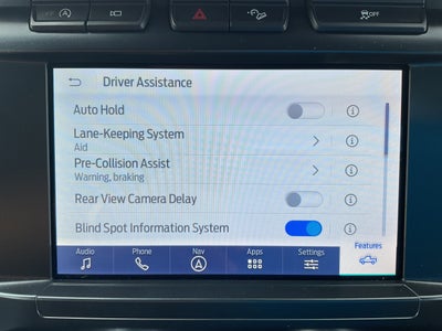 2021 Ford F-150 XLT FX4 Crew Cab 4x4