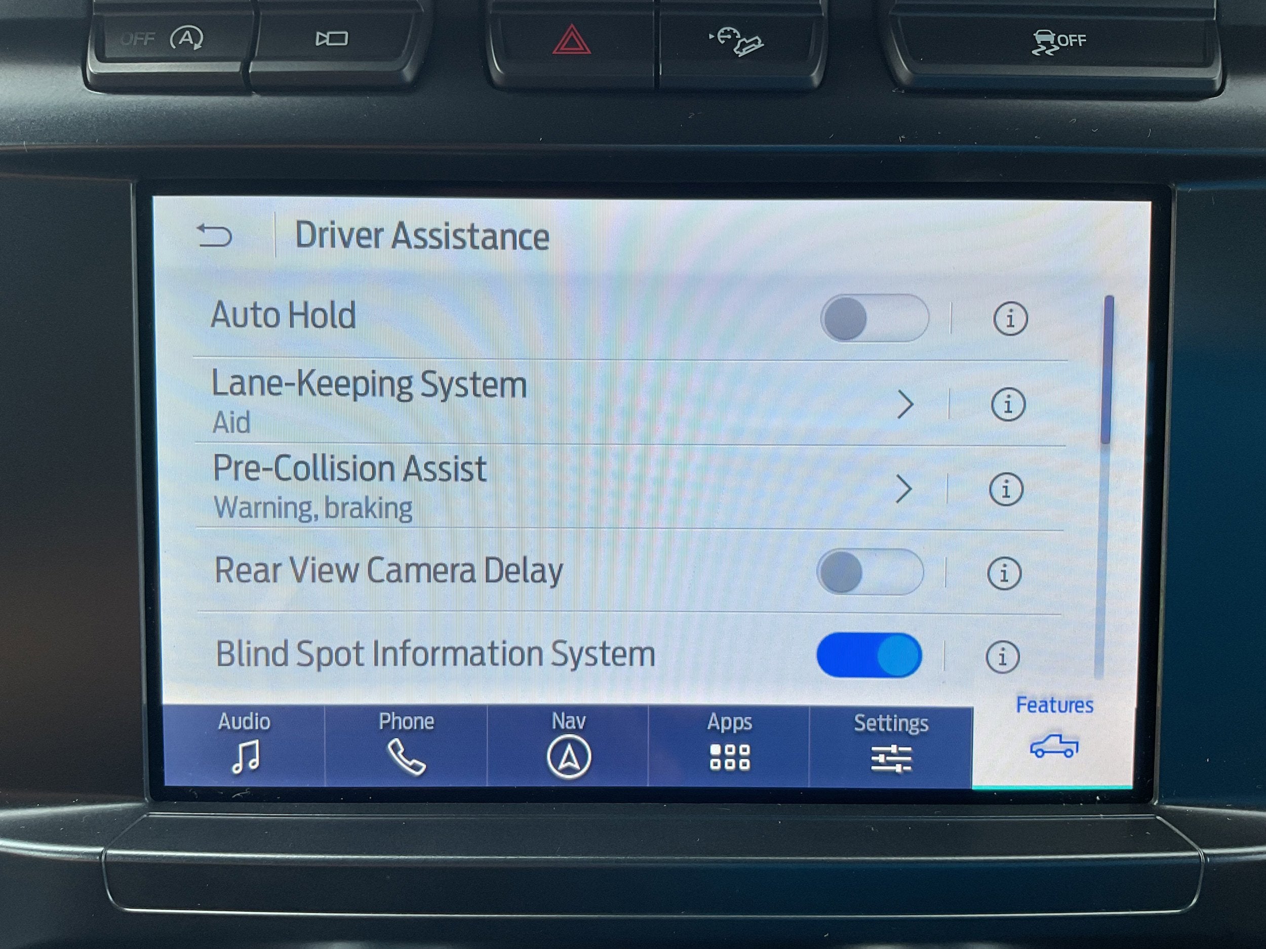 2021 Ford F-150 XLT FX4 Crew Cab 4x4