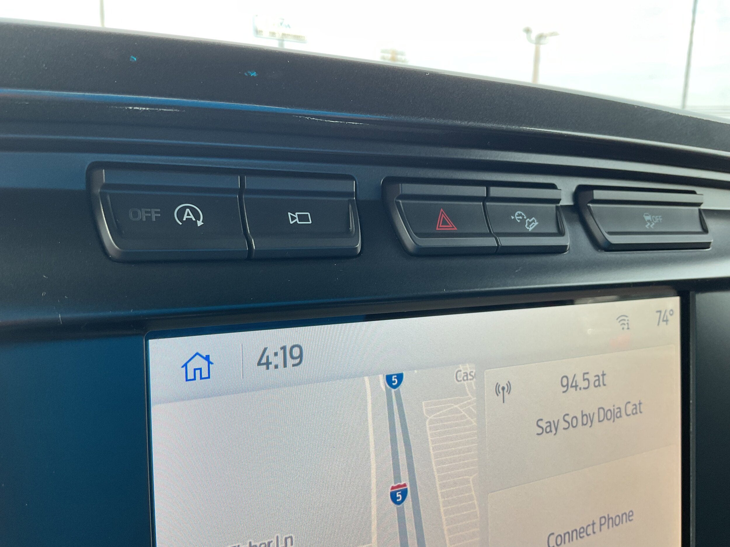 2021 Ford F-150 XLT FX4 Crew Cab 4x4