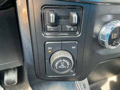 2021 Ford F-150 XLT FX4 Crew Cab 4x4