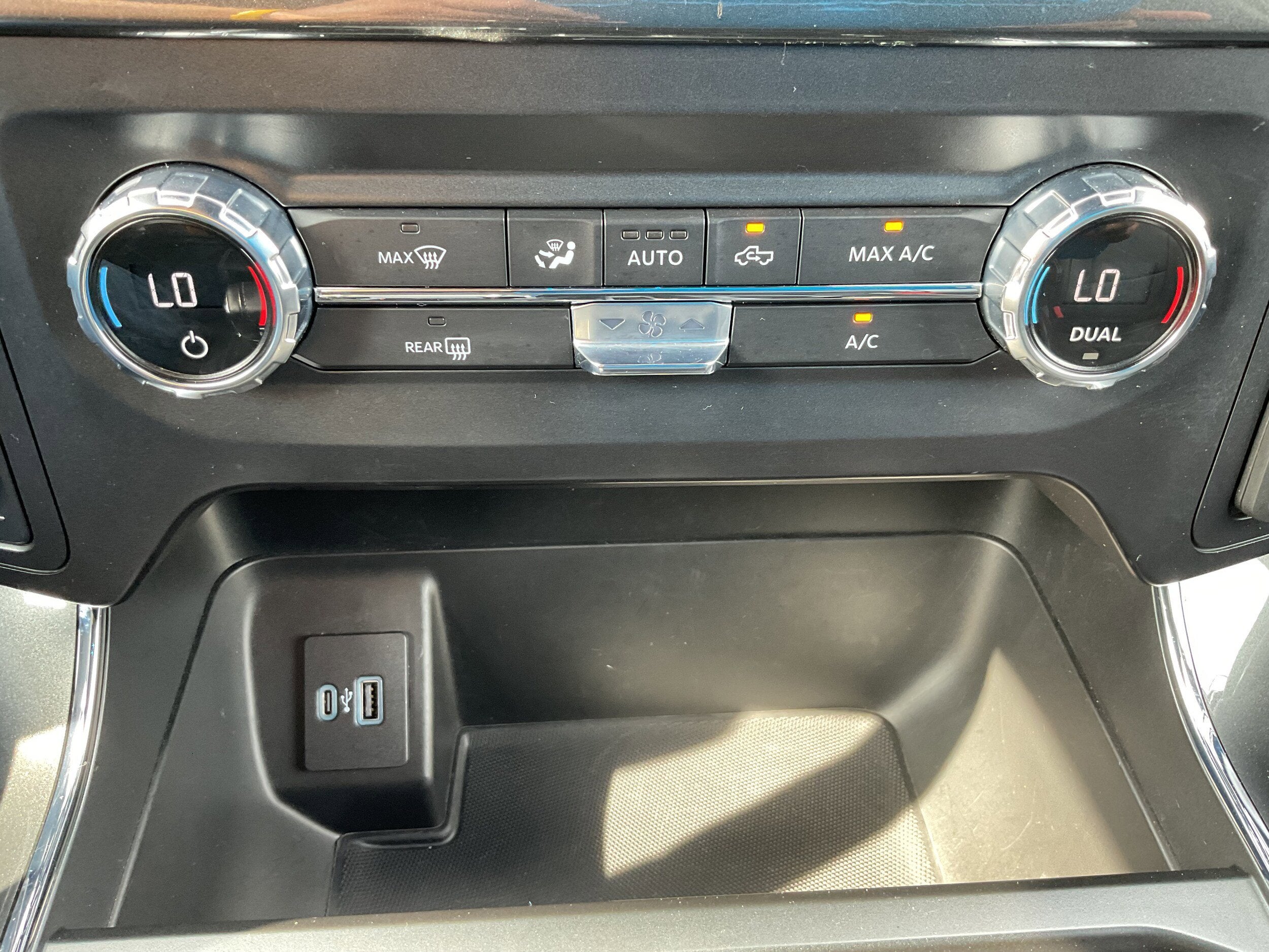 2021 Ford F-150 XLT FX4 Crew Cab 4x4