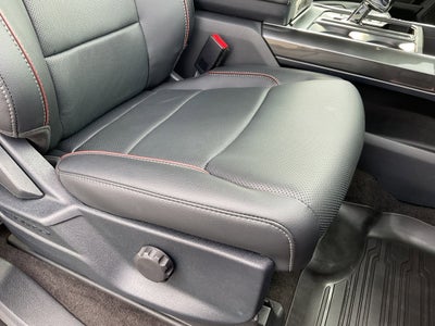 2021 Ford F-150 XLT FX4 Crew Cab 4x4