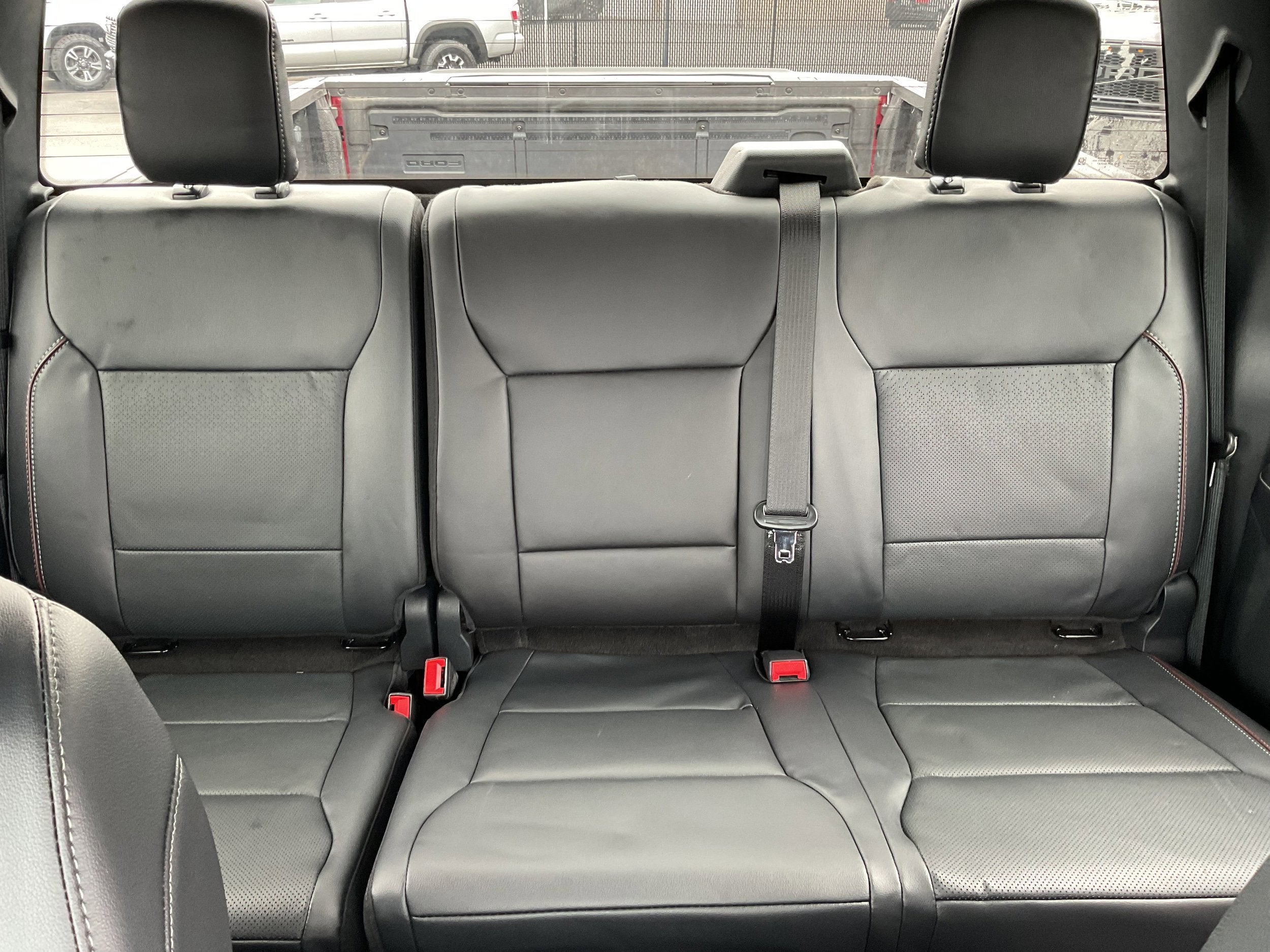 2021 Ford F-150 XLT FX4 Crew Cab 4x4