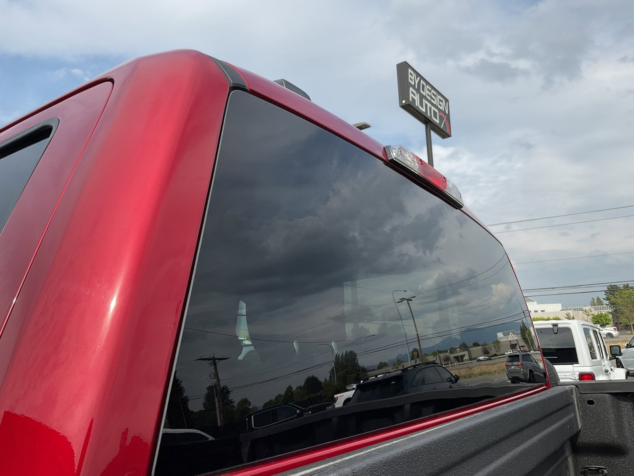 2021 Ford F-150 XLT FX4 Crew Cab 4x4