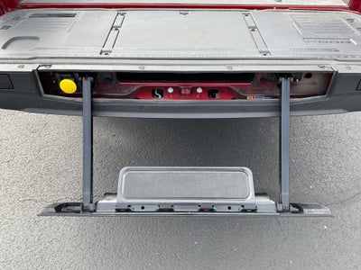 2021 Ford F-150 XLT FX4 Crew Cab 4x4