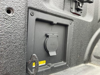 2021 Ford F-150 XLT FX4 Crew Cab 4x4