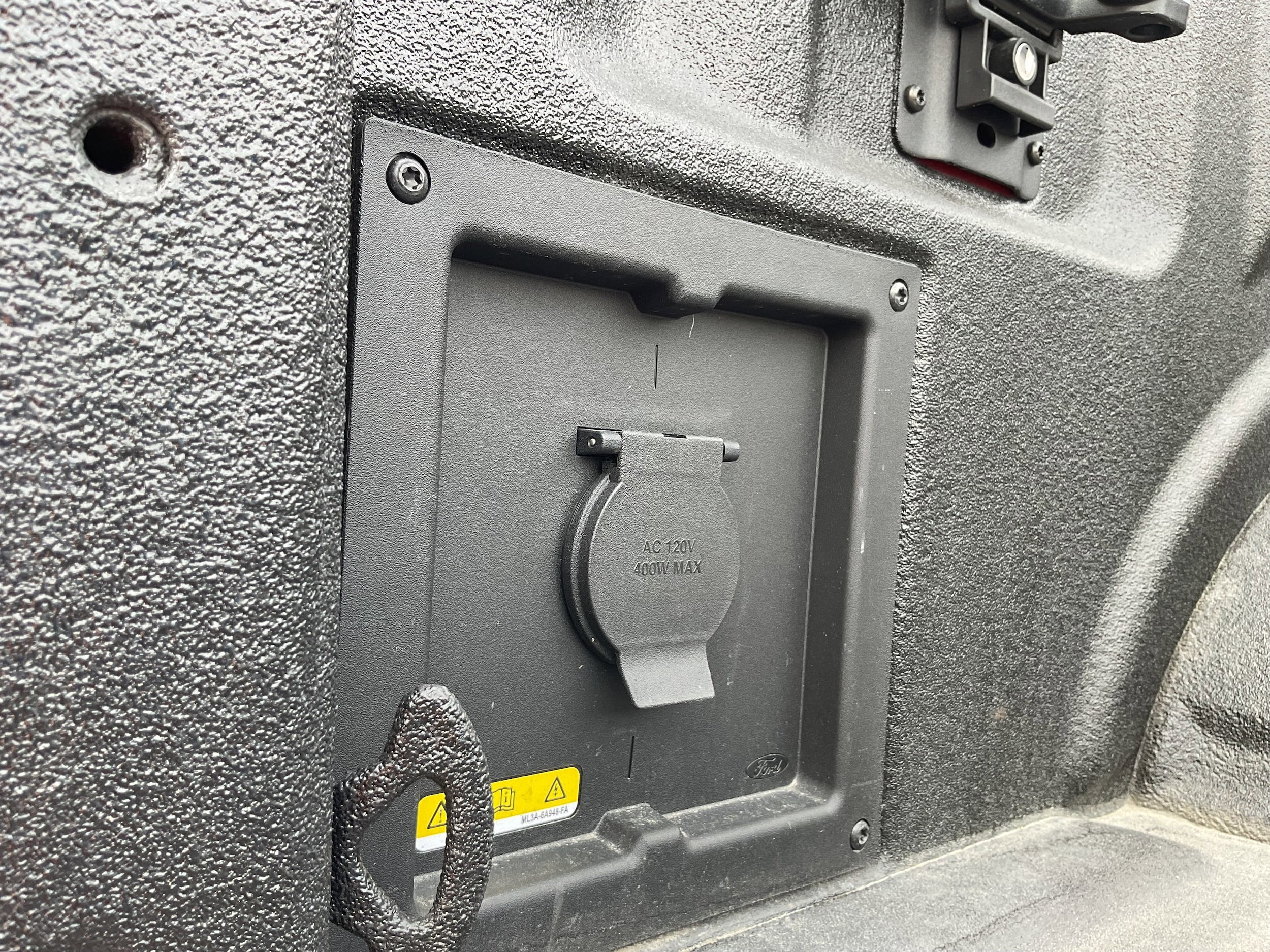 2021 Ford F-150 XLT FX4 Crew Cab 4x4