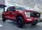 2021 Ford F-150 XLT Crew Cab FX4