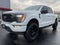 2023 Ford F-150 XLT FX4 Crew Cab 4x4