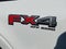 2023 Ford F-150 XLT FX4 Crew Cab 4x4