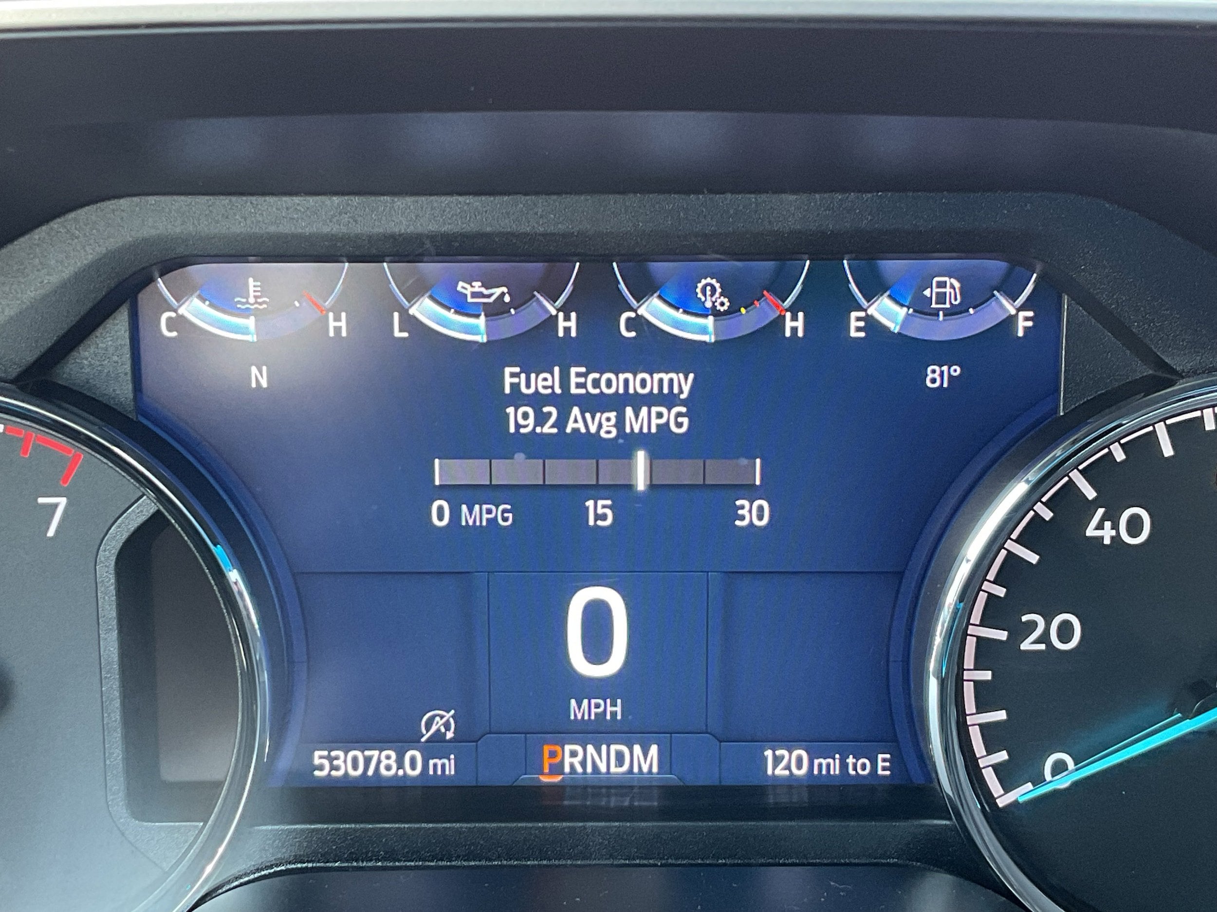 2023 Ford F-150 XLT FX4 Crew Cab 4x4