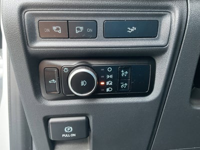 2023 Ford F-150 XLT FX4 Crew Cab 4x4