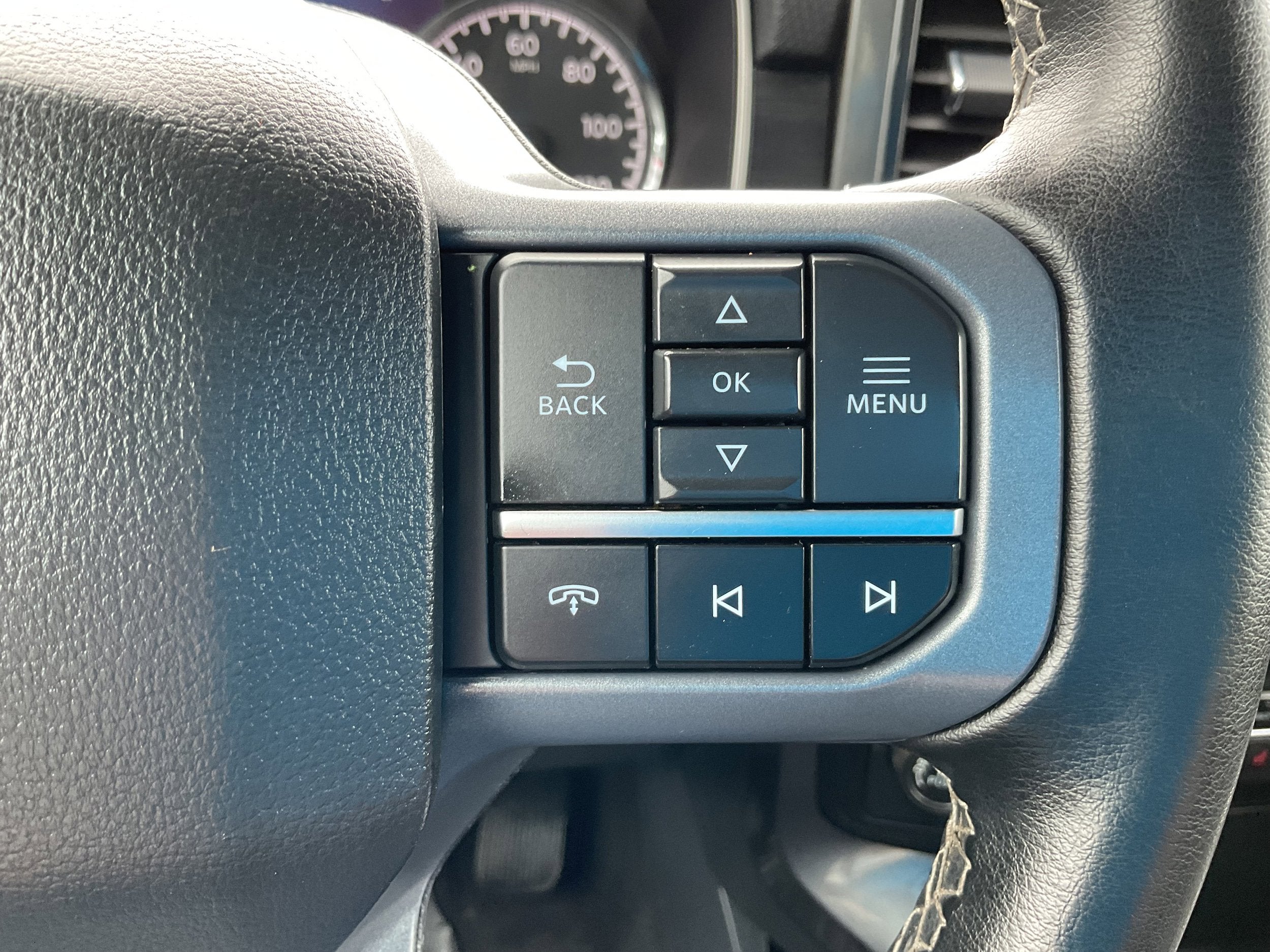 2023 Ford F-150 XLT FX4 Crew Cab 4x4