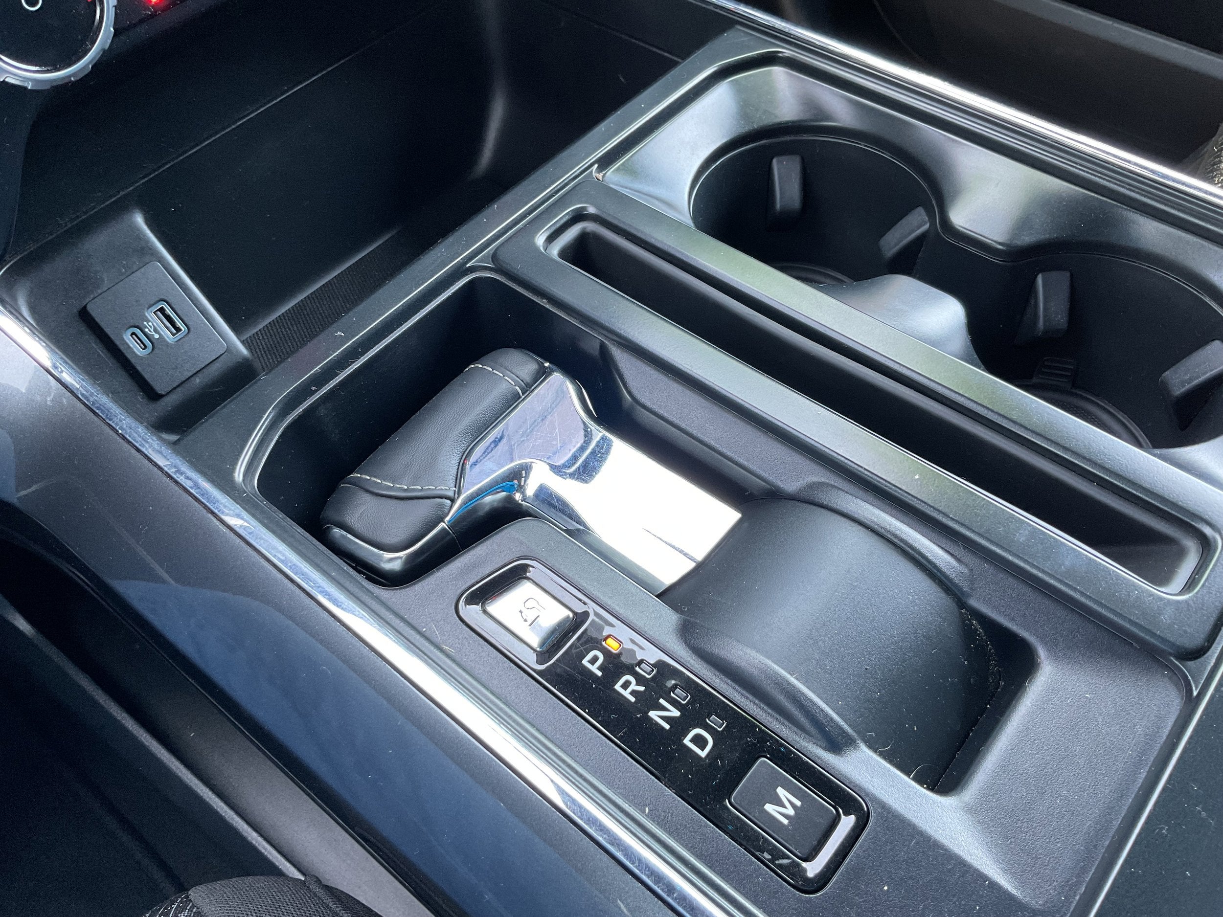 2023 Ford F-150 XLT FX4 Crew Cab 4x4