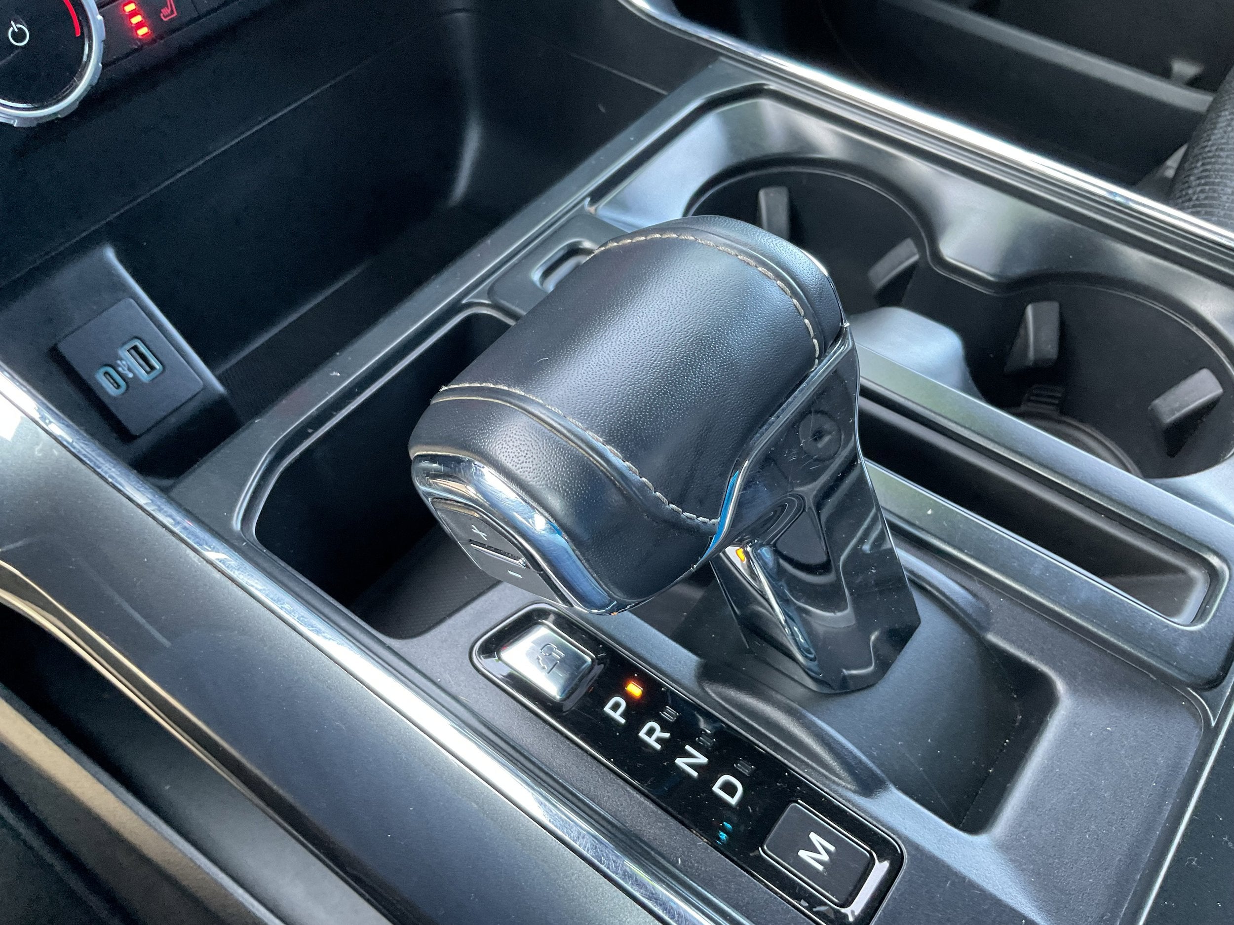 2023 Ford F-150 XLT FX4 Crew Cab 4x4