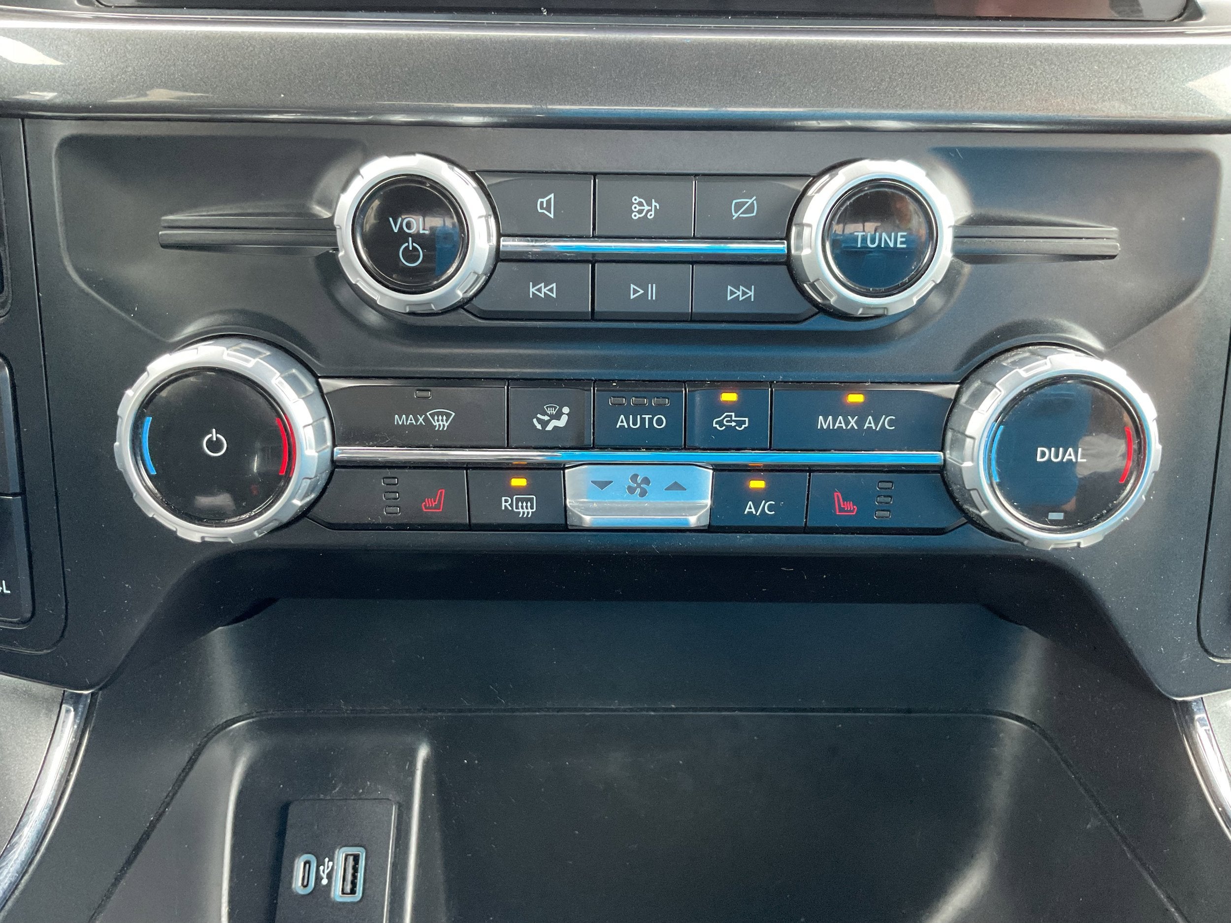 2023 Ford F-150 XLT FX4 Crew Cab 4x4