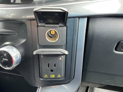 2023 Ford F-150 XLT FX4 Crew Cab 4x4