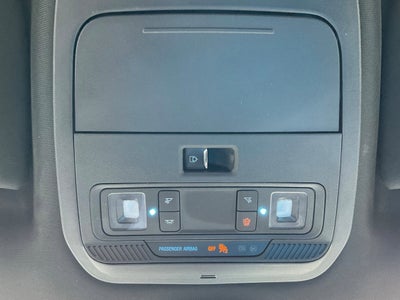 2023 Ford F-150 XLT FX4 Crew Cab 4x4