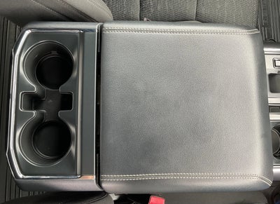 2023 Ford F-150 XLT FX4 Crew Cab 4x4