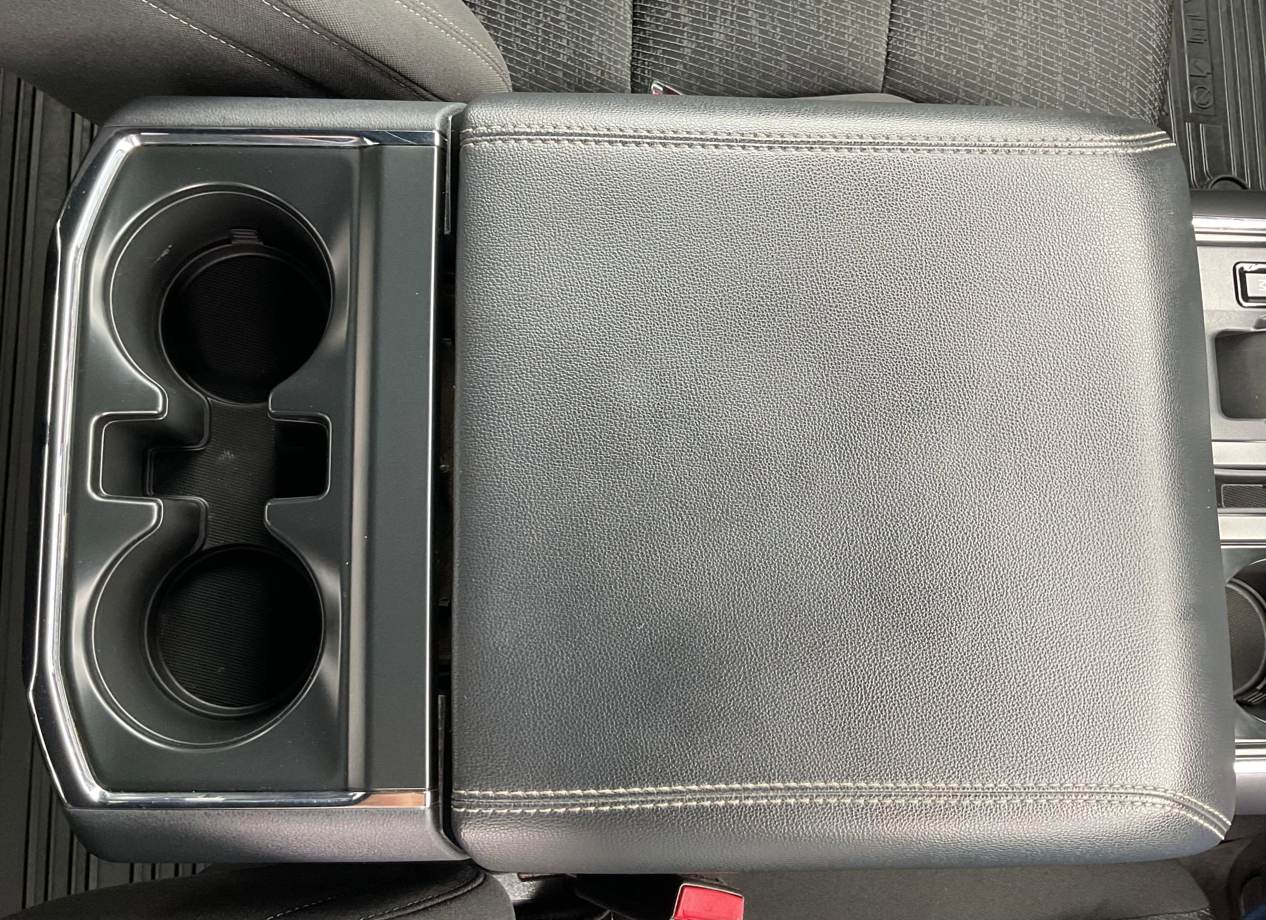 2023 Ford F-150 XLT FX4 Crew Cab 4x4