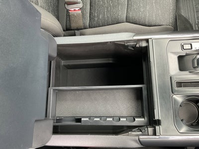 2023 Ford F-150 XLT FX4 Crew Cab 4x4