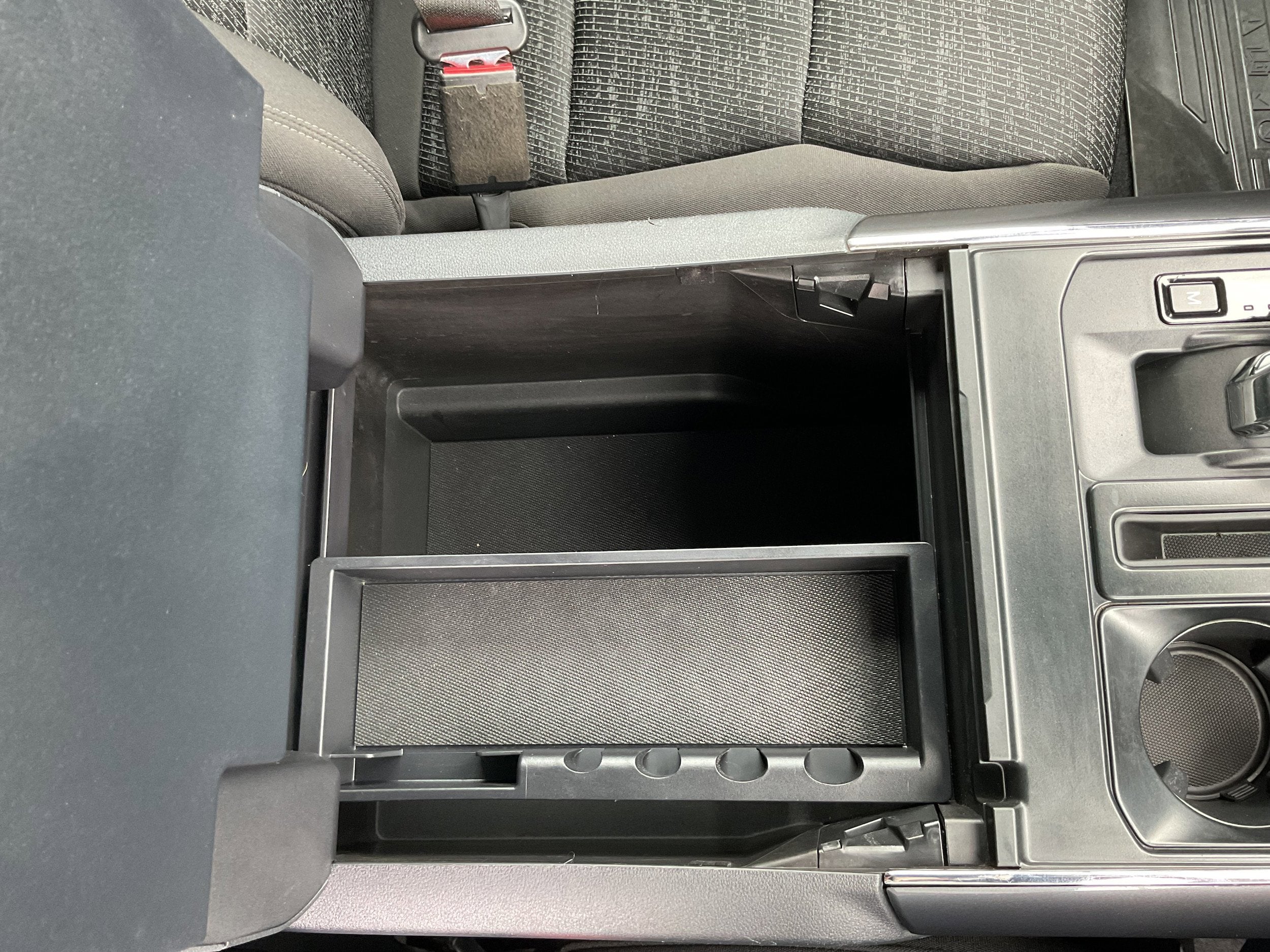 2023 Ford F-150 XLT FX4 Crew Cab 4x4