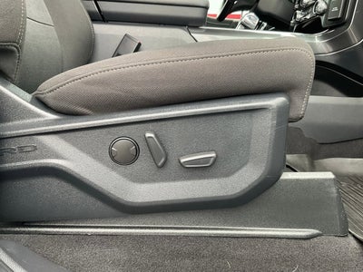 2023 Ford F-150 XLT FX4 Crew Cab 4x4