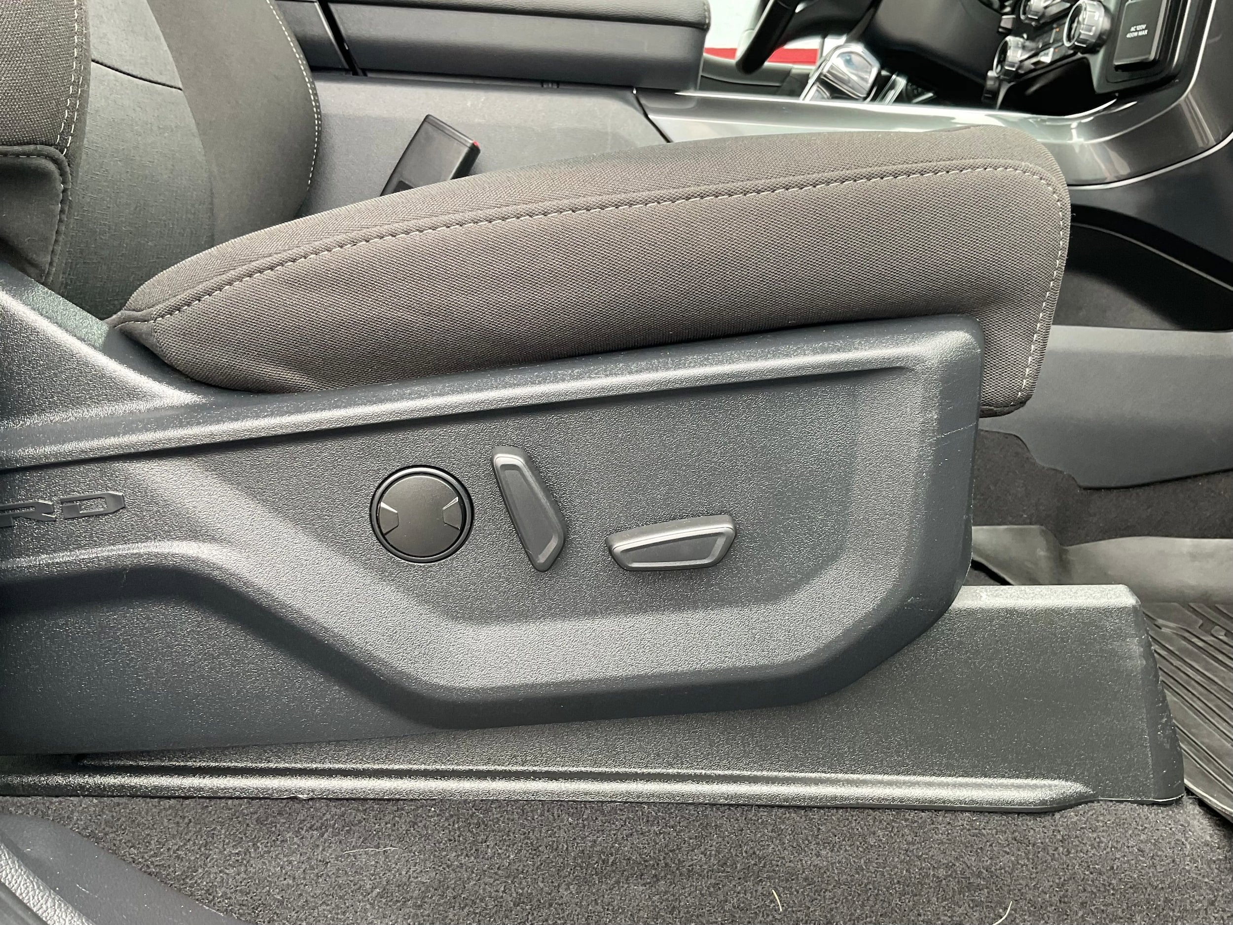 2023 Ford F-150 XLT FX4 Crew Cab 4x4