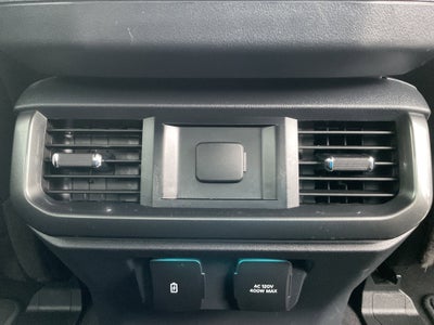 2023 Ford F-150 XLT FX4 Crew Cab 4x4