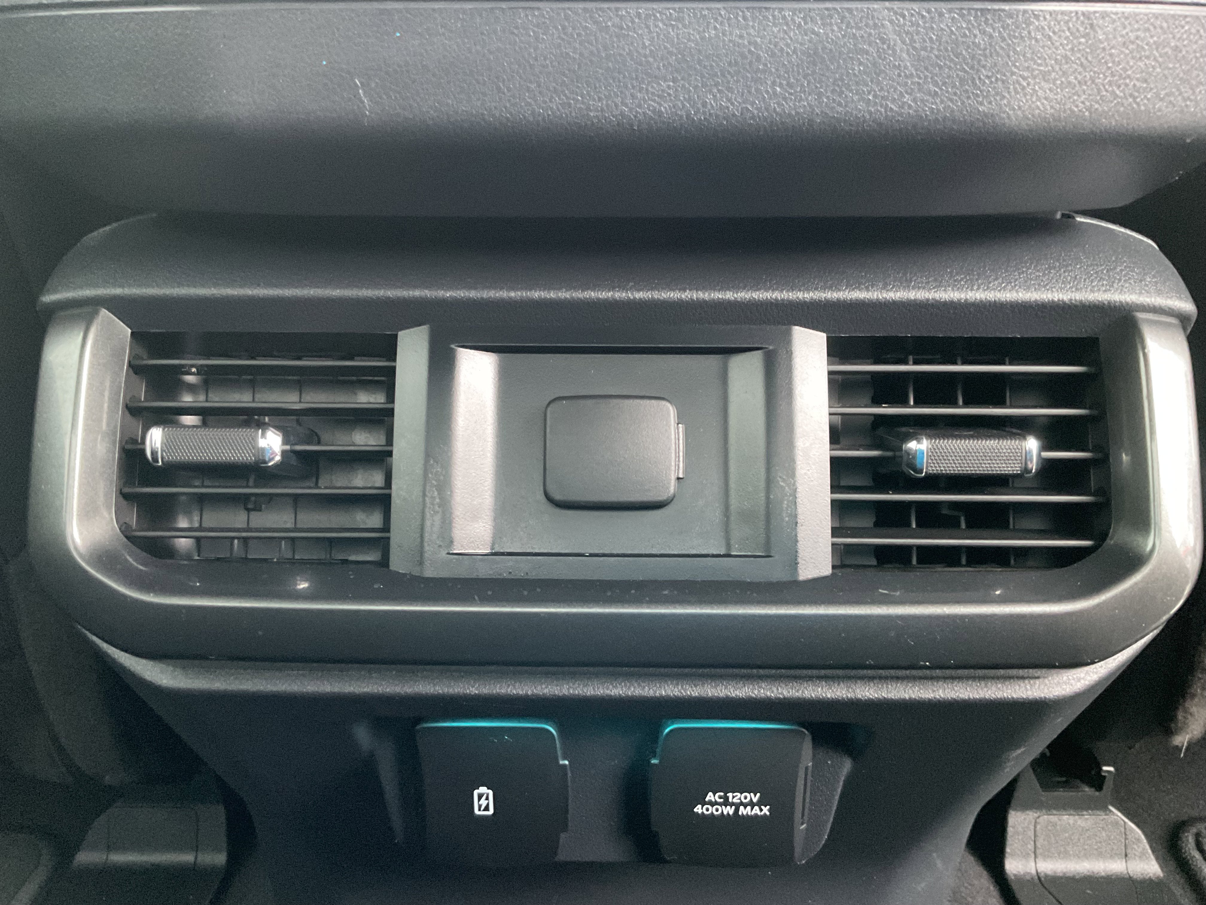 2023 Ford F-150 XLT FX4 Crew Cab 4x4