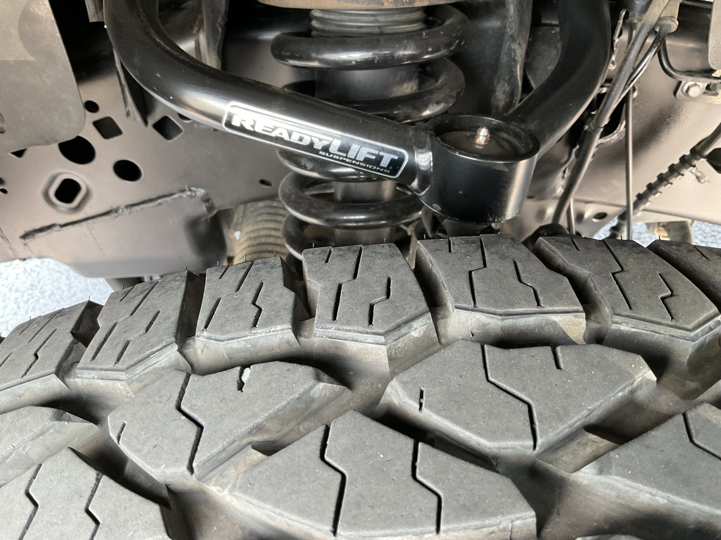 2023 Ford F-150 XLT FX4 Crew Cab 4x4