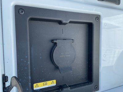 2023 Ford F-150 XLT FX4 Crew Cab 4x4