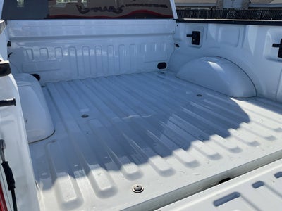 2023 Ford F-150 XLT FX4 Crew Cab 4x4