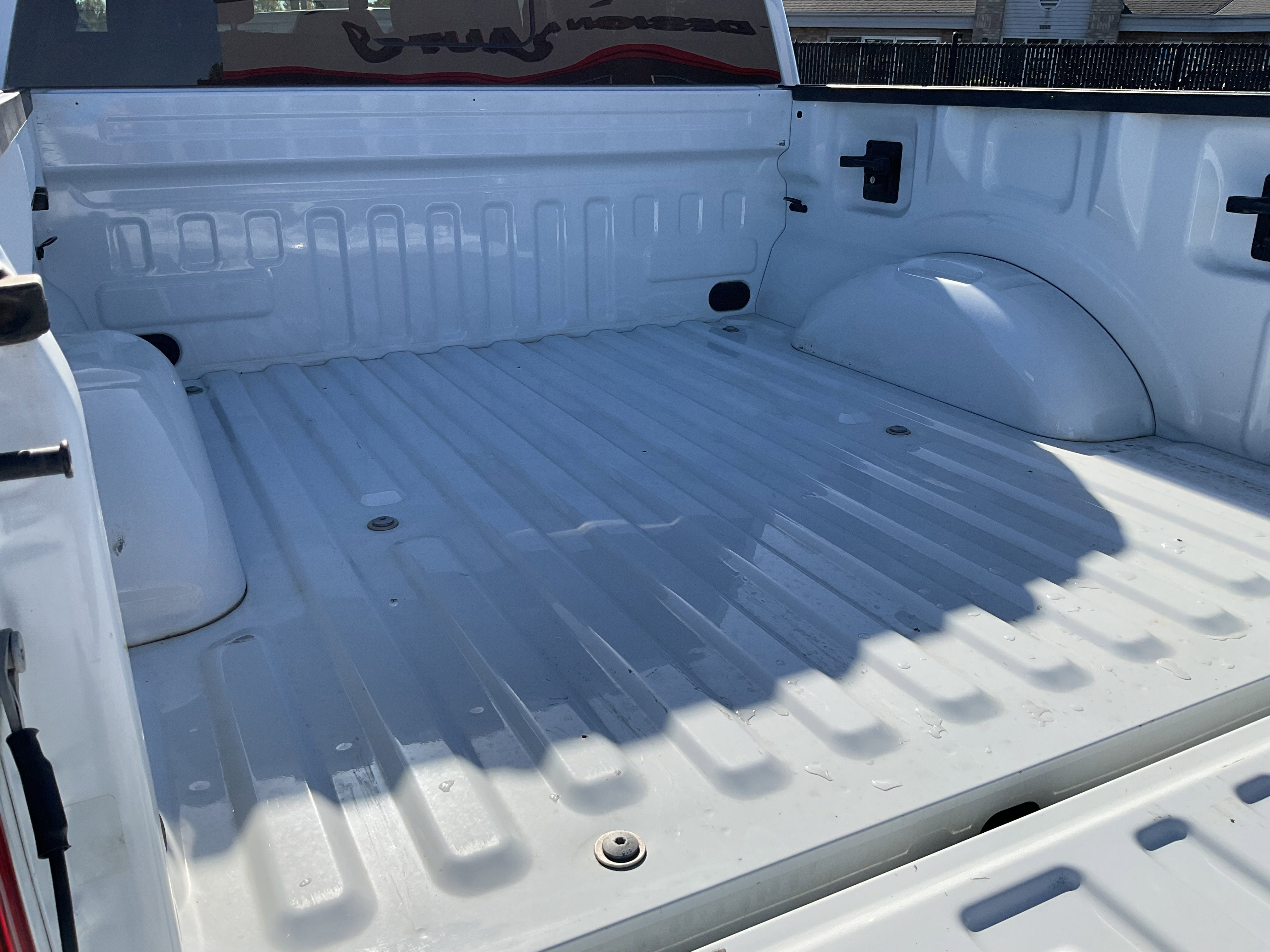 2023 Ford F-150 XLT FX4 Crew Cab 4x4