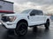 2023 Ford F-150 XLT FX4 Crew Cab 4x4