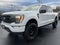 2023 Ford F-150 XLT FX4 Crew Cab 4x4