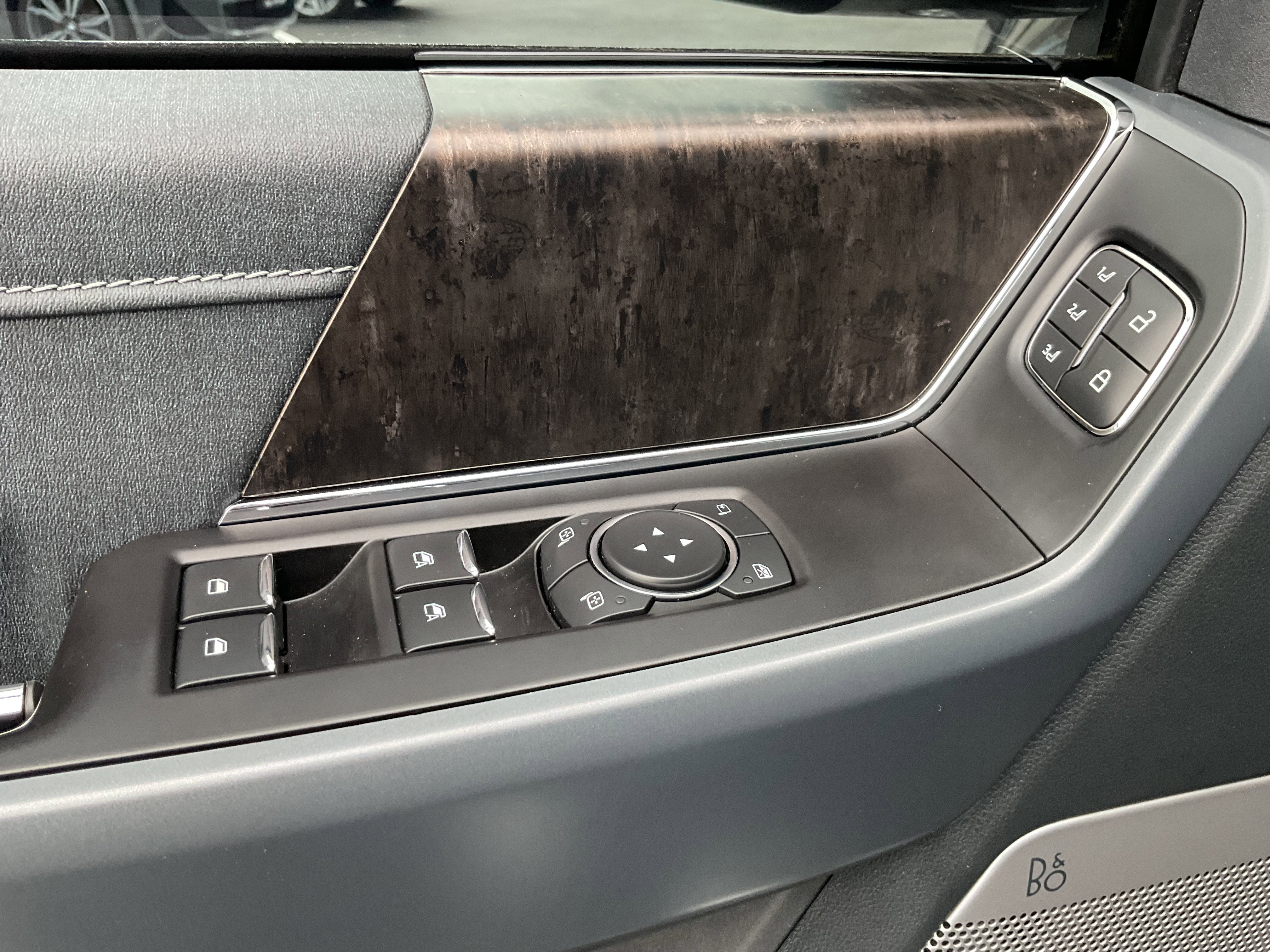 2021 Ford F-150 Lariat Crew Cab 4x4