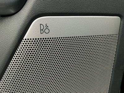 2021 Ford F-150 Lariat Crew Cab 4x4