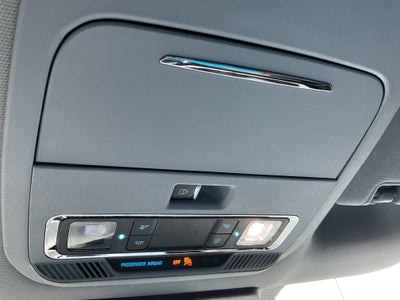 2021 Ford F-150 Lariat Crew Cab 4x4