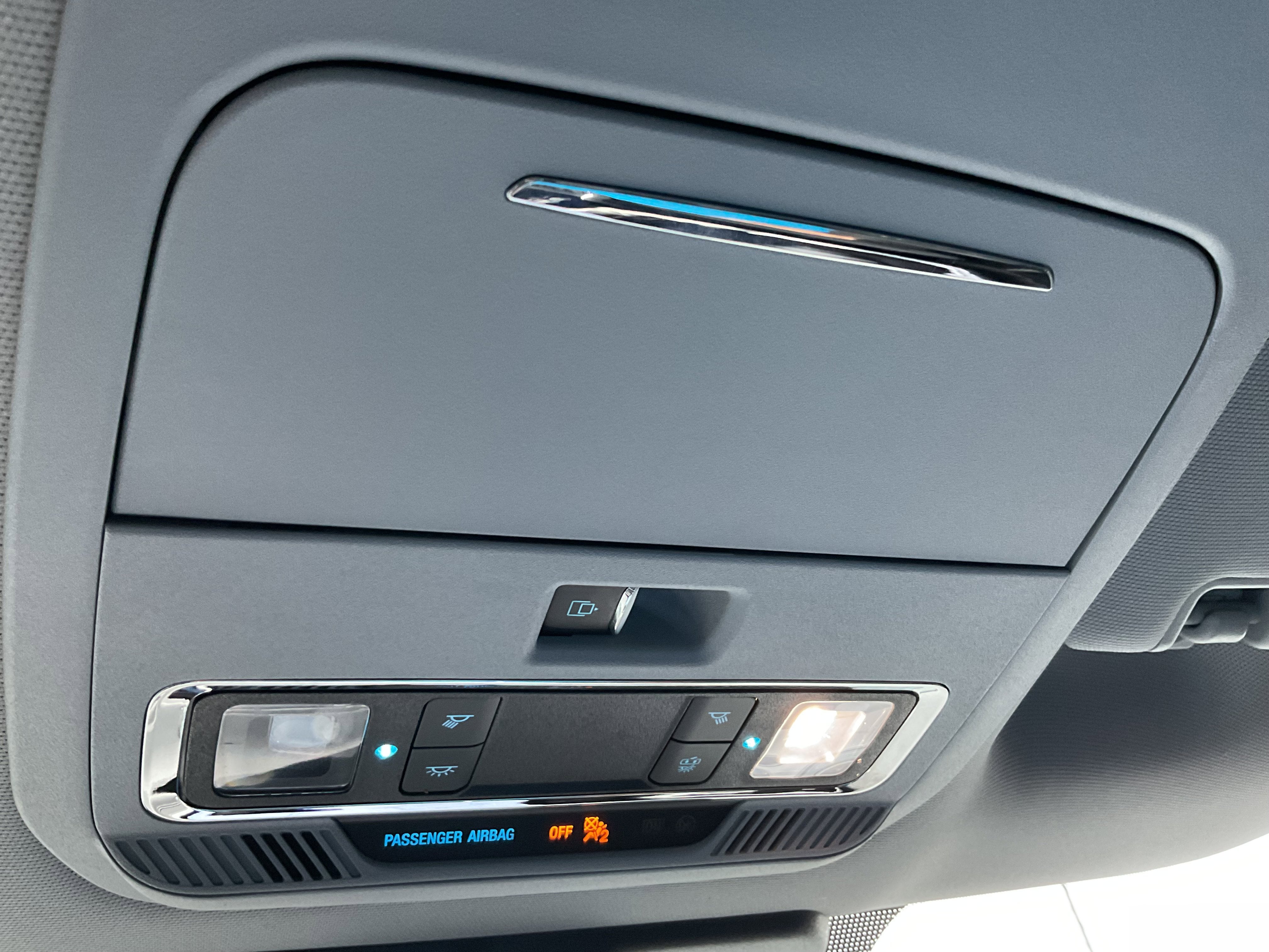 2021 Ford F-150 Lariat Crew Cab 4x4