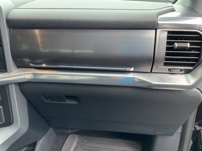 2021 Ford F-150 Lariat Crew Cab 4x4