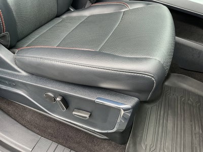 2021 Ford F-150 Lariat Crew Cab 4x4