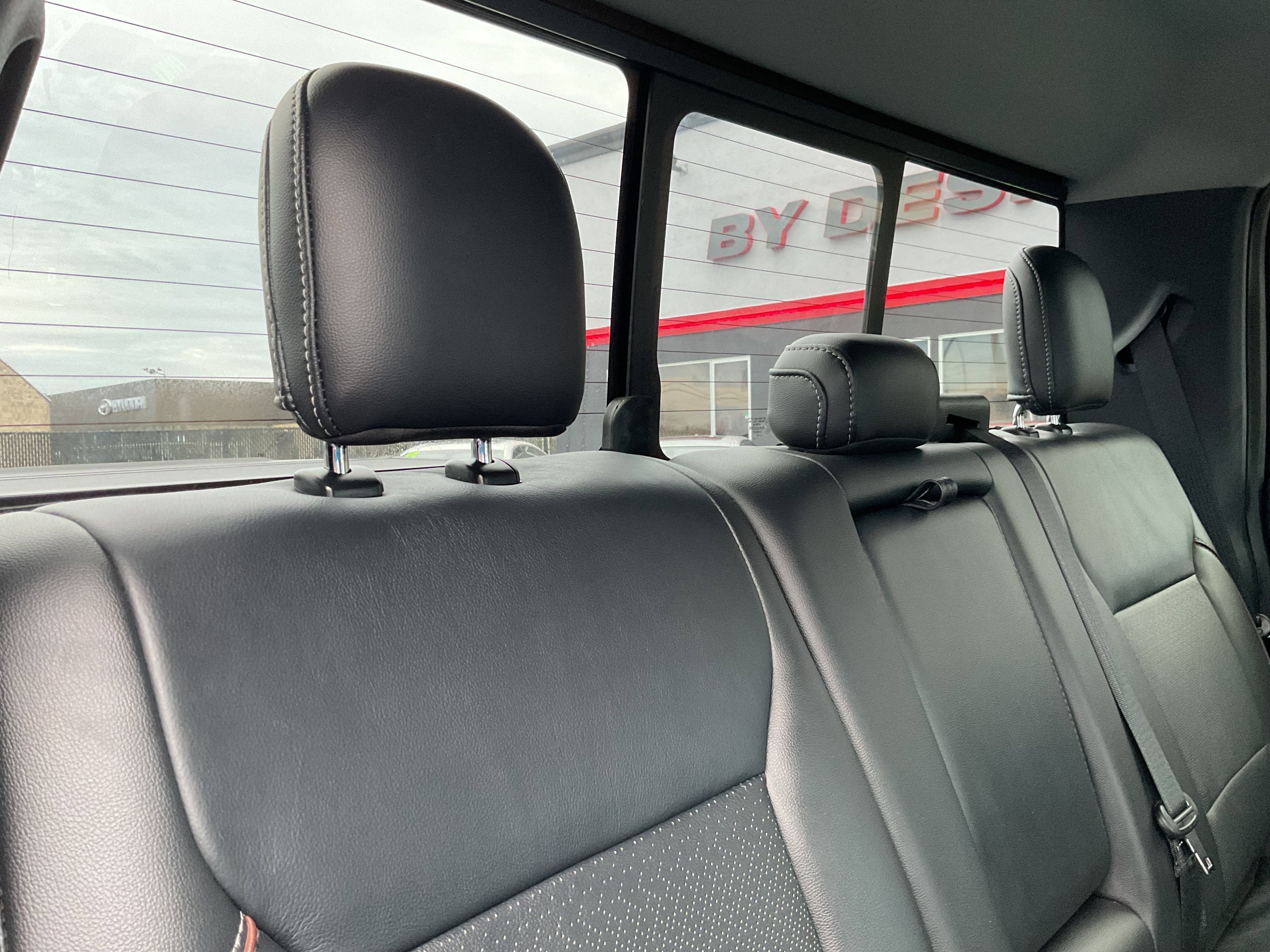 2021 Ford F-150 Lariat Crew Cab 4x4