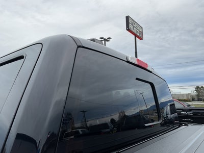 2021 Ford F-150 Lariat Crew Cab 4x4