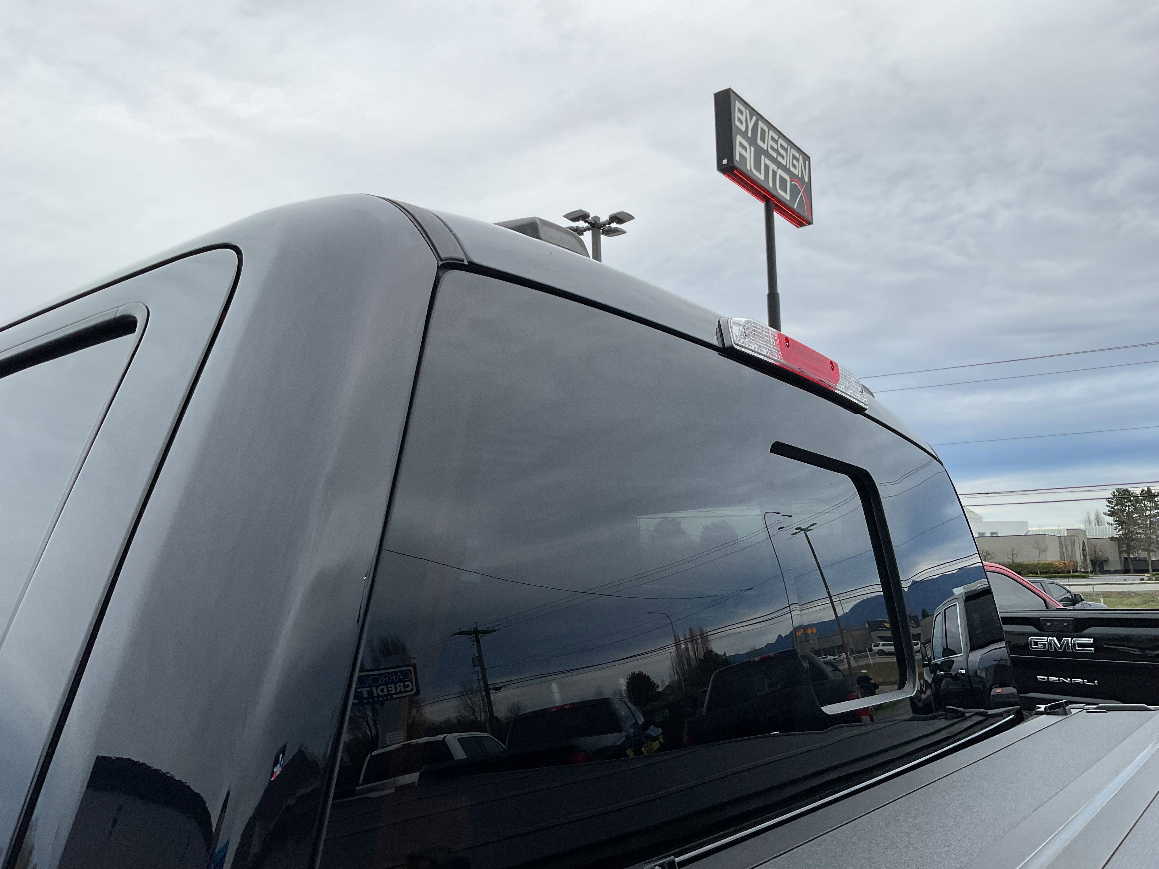 2021 Ford F-150 Lariat Crew Cab 4x4