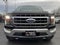 2021 Ford F-150 Lariat Crew Cab 4x4